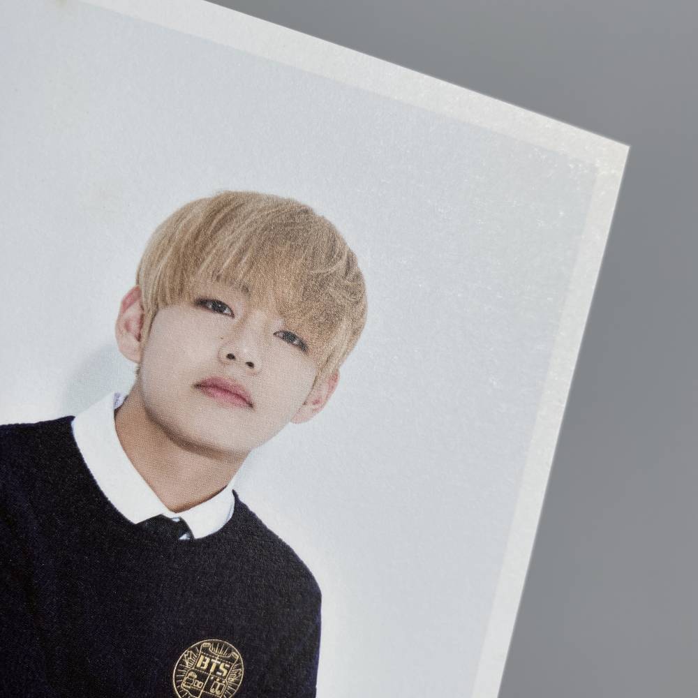 BTS GLOBAL OFFICIAL FANCLUB A.R.M.Y 3RD TERM MEMBERSHIP KIT